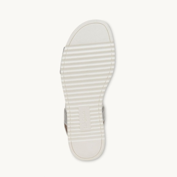 LifeStride Zing Flat Sandal - Picture 3 of 5